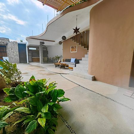 Villa Del Pez Sayulita Dış mekan fotoğraf