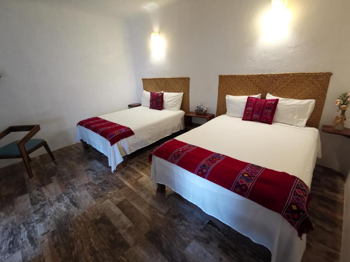 Villa Del Pez Sayulita Dış mekan fotoğraf