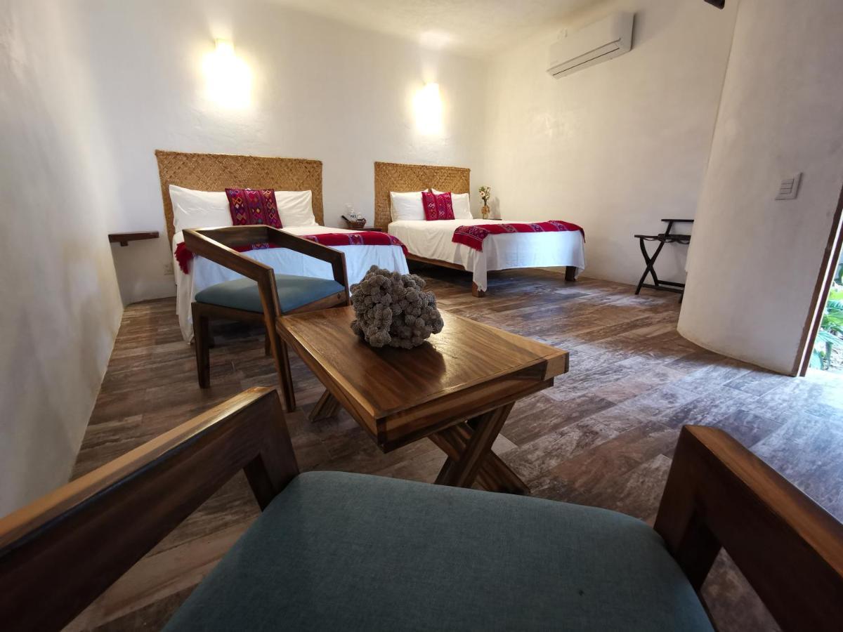 Villa Del Pez Sayulita Dış mekan fotoğraf