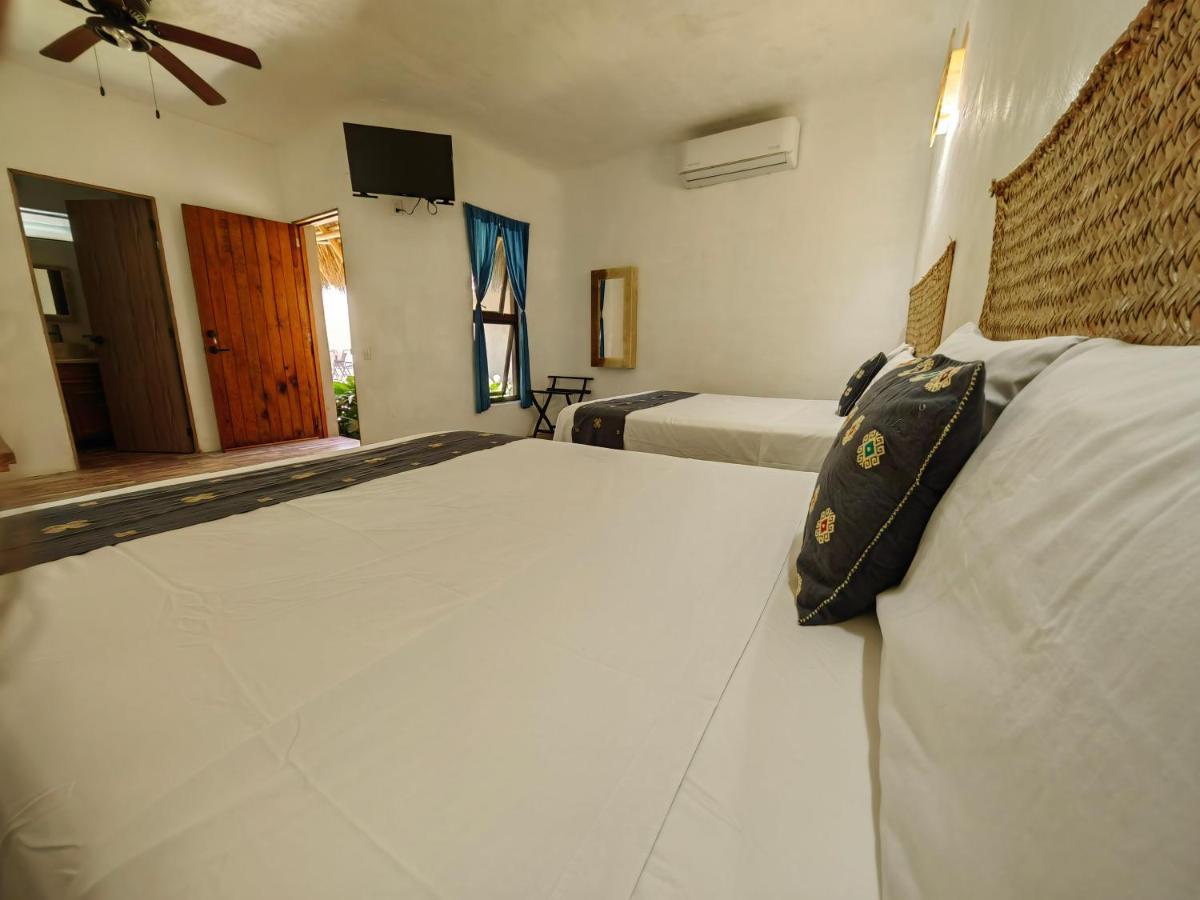 Villa Del Pez Sayulita Dış mekan fotoğraf